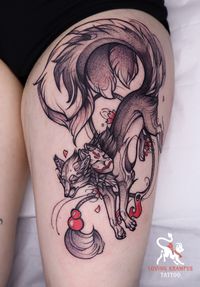 Kitsune